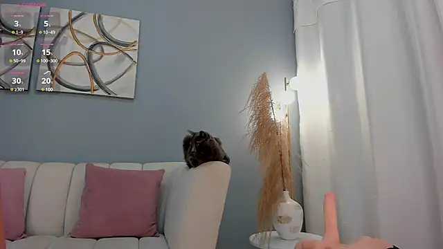 BrookeMiller online show from 29, 1, 2025