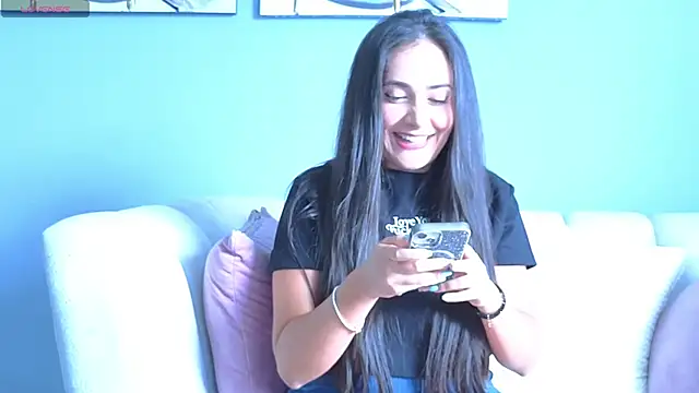 BrookeMiller online show from 19, 9, 2025