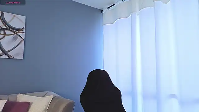 BrookeMiller online show from 29, 11, 2025