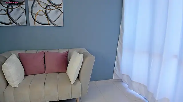 BrookeMiller online show from 20, 3, 2026