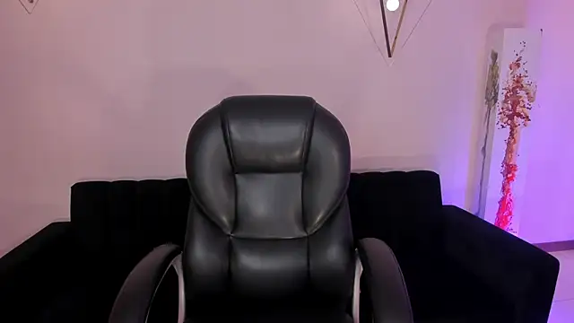 EveBensonX online show from 16, 9, 2025