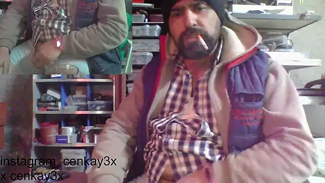 Snapshot of masculine_bear_daddy chatting on 23, 2, 2025 masculine bear daddy online show from 23, 2, 2025