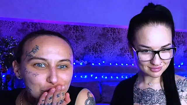 Cool Freak  online show from 24, 12, 2024