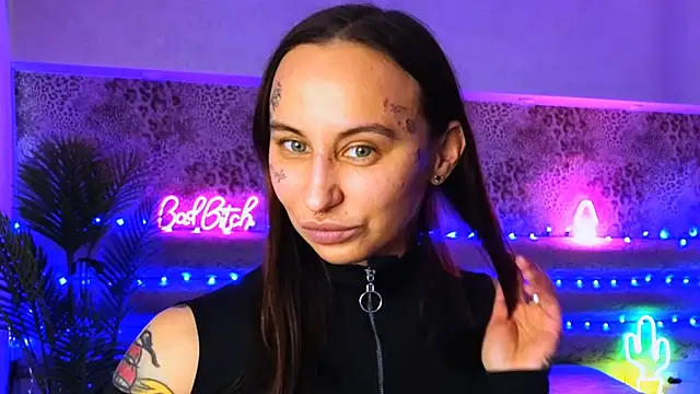 Cool Freak  online show from 18, 1, 2025