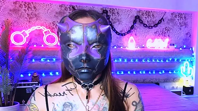 Cool Freak  online show from 5, 10, 2025