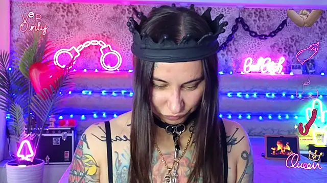 Cool Freak  online show from 12, 3, 2026