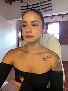 Ale Lewis online show from 27, 2, 2026