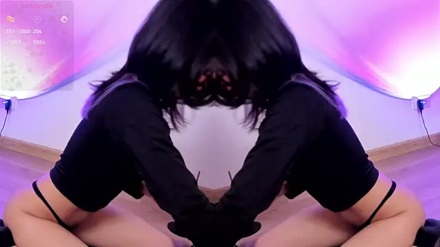 NanaRott online show from 27, 12, 2024