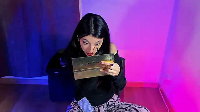 NanaRott online show from 24, 11, 2025