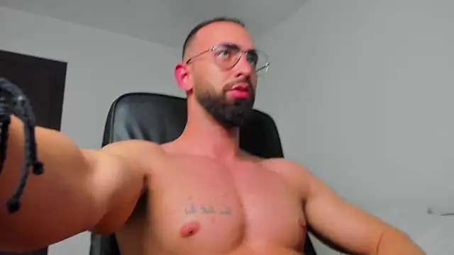 MichaelMasterss online show from 13, 12, 2024