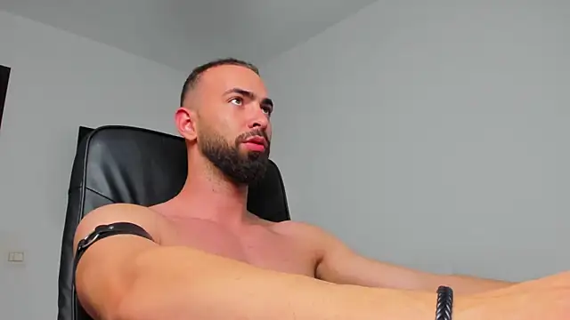 MichaelMasterss online show from 13, 12, 2024