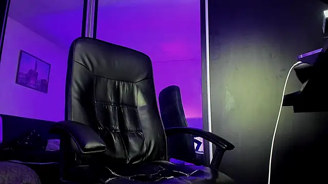 MichaelMasterss online show from 24, 2, 2025