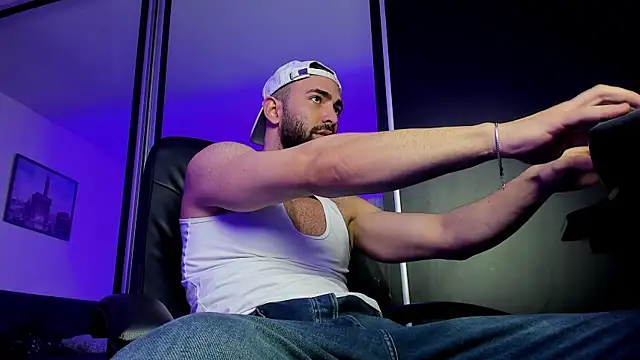 MichaelMasterss online show from 28, 2, 2025