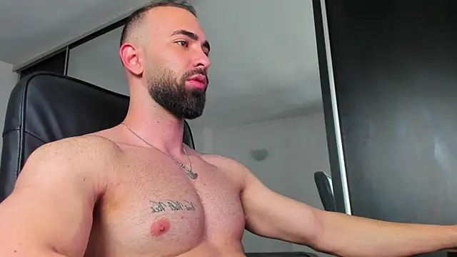 MichaelMasterss online show from 19, 3, 2025