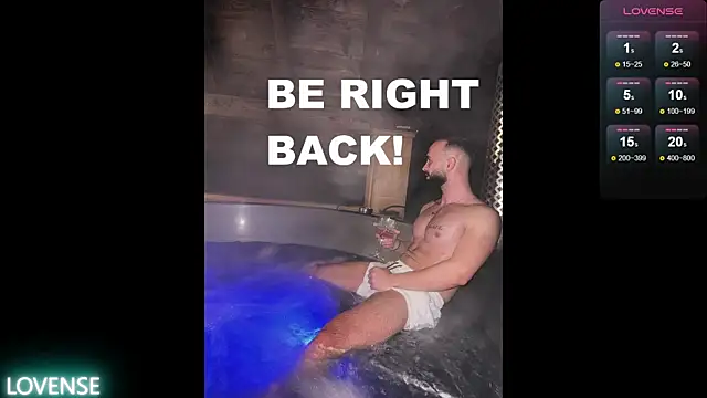 Snapshot of MichaelMasterss chatting on 8, 1, 2026 MichaelMasterss online show from 8, 1, 2026