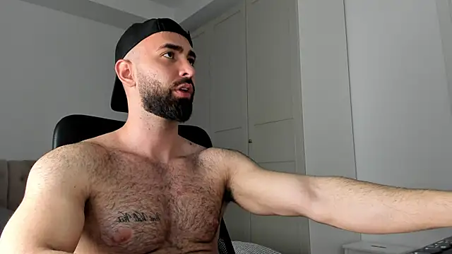 MichaelMasterss online show from 31, 3, 2026