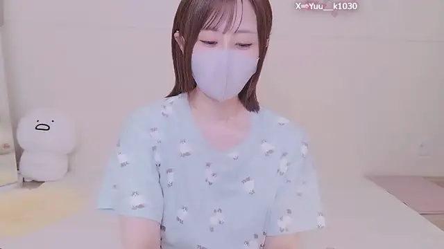 Yuu  k online show from 20, 5, 2026