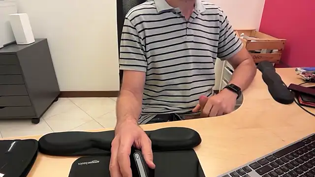 riccardofortis online show from 17, 9, 2025