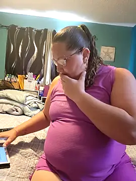 SexyNikki6969 online show from 22, 10, 2025