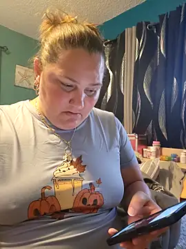 SexyNikki6969 online show from 30, 10, 2025