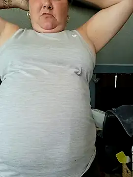 SexyNikki6969 online show from 15, 11, 2025