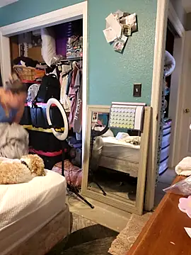 SexyNikki6969 online show from 26, 11, 2025