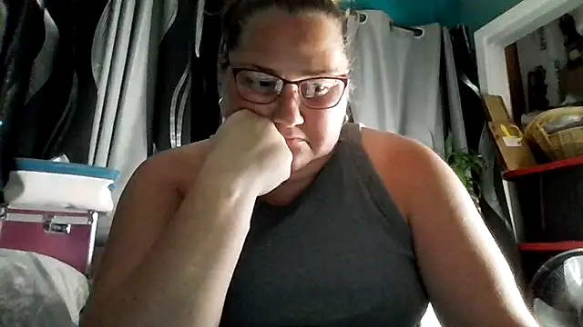 SexyNikki6969 online show from 14, 1, 2026