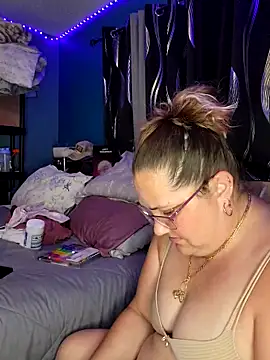 SexyNikki6969 online show from 28, 3, 2026