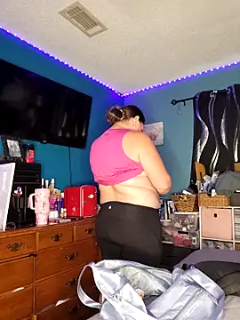 SexyNikki6969 online show from 3, 4, 2026