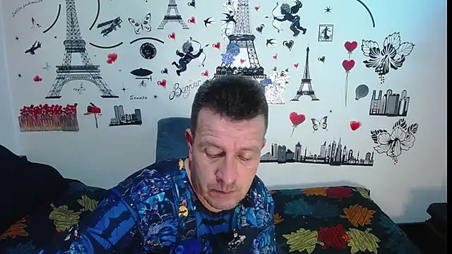 amaya 627 online show from 20, 11, 2025