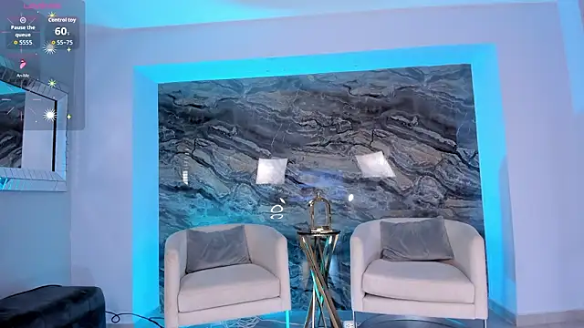 RenataReyes online show from 12, 2, 2026