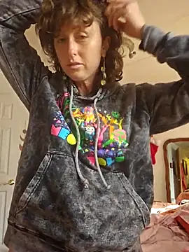 mossy kiss online show from 19, 12, 2025