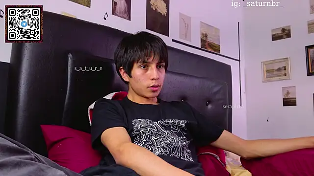 Snapshot of seraph1n chatting on 14, 3, 2025 seraph1n online show from 14, 3, 2025