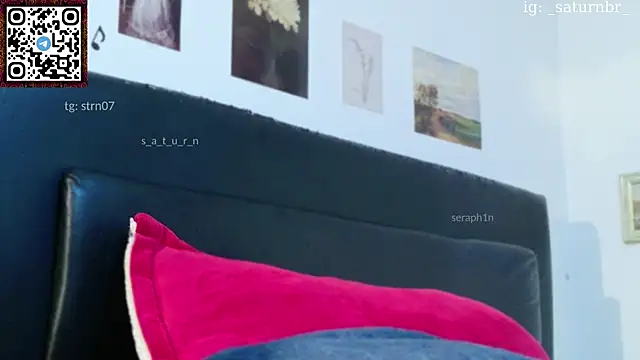 seraph1n online show from 19, 11, 2025