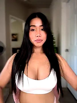 JazzieXo online show from 17, 12, 2025