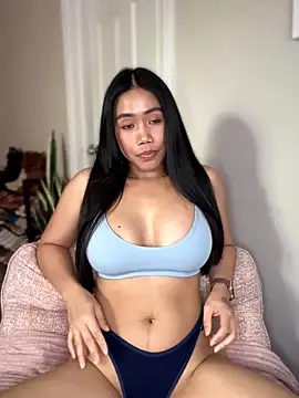 JazzieXo online show from 23, 4, 2026