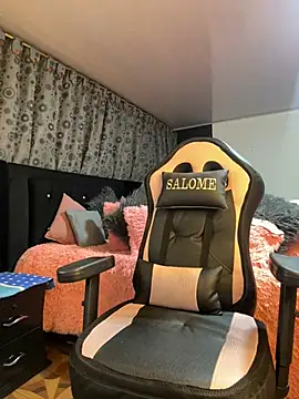 saaalome 1 online show from 19, 12, 2024