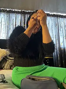 saaalome 1 online show from 3, 2, 2025