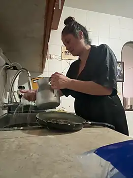 gabiTetas online show from 31, 3, 2026