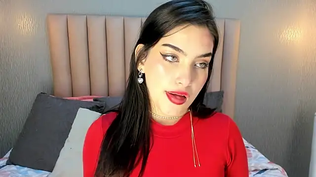 Alexa Thaylor  online show from 8, 2, 2025