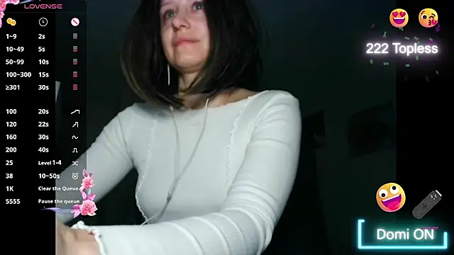 Snapshot of BlaBlaBla7016 chatting on 31, 1, 2025 BlaBlaBla7016 online show from 31, 1, 2025