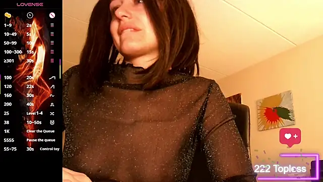 Snapshot of BlaBlaBla7016 chatting on 13, 2, 2026 BlaBlaBla7016 online show from 13, 2, 2026