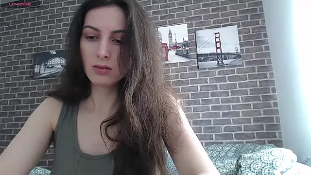  Hot Lady  online show from 31, 1, 2025