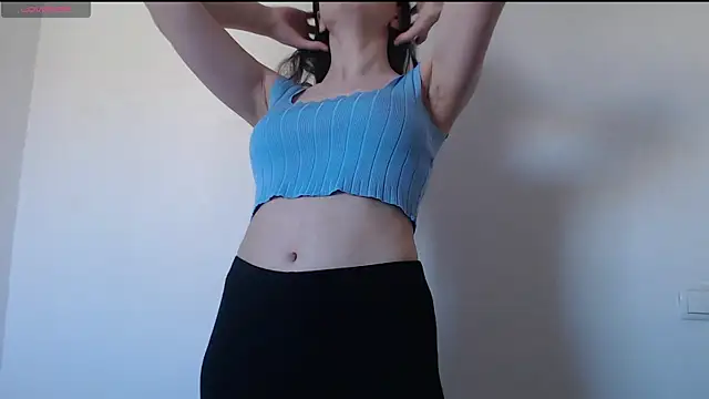  Hot Lady  online show from 17, 3, 2026