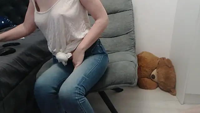 Snapshot of mesexylady34 chatting on 1, 6, 2026 mesexylady34 online show from 1, 6, 2026