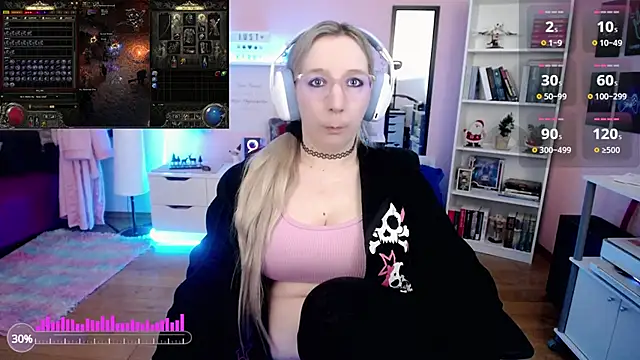 JustKerry online show from 18, 12, 2024