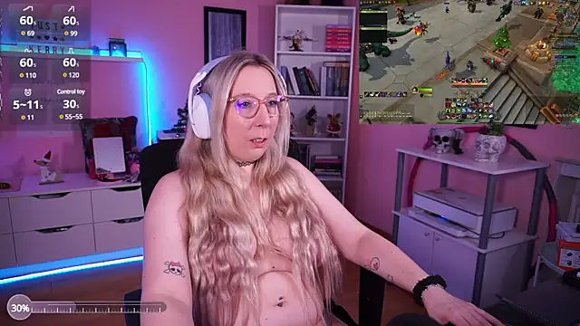 JustKerry online show from 20, 12, 2024