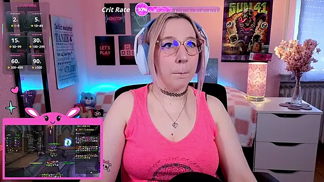 JustKerry online show from 9, 2, 2026