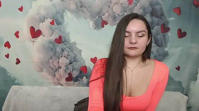 JasmineAsha online show from 30, 1, 2025