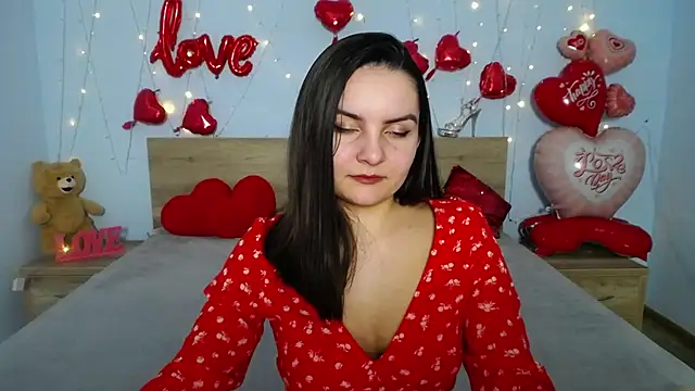 JasmineAsha online show from 3, 3, 2025